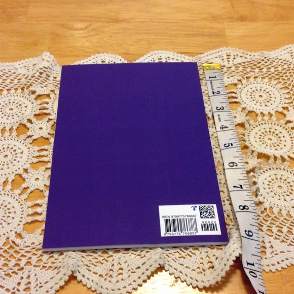 Pregnancy Journal - 40 week pregnancy planner - Picture 2 of 4